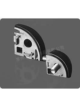 安徽三維球面角件