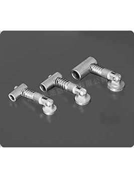 安徽斜角連接件